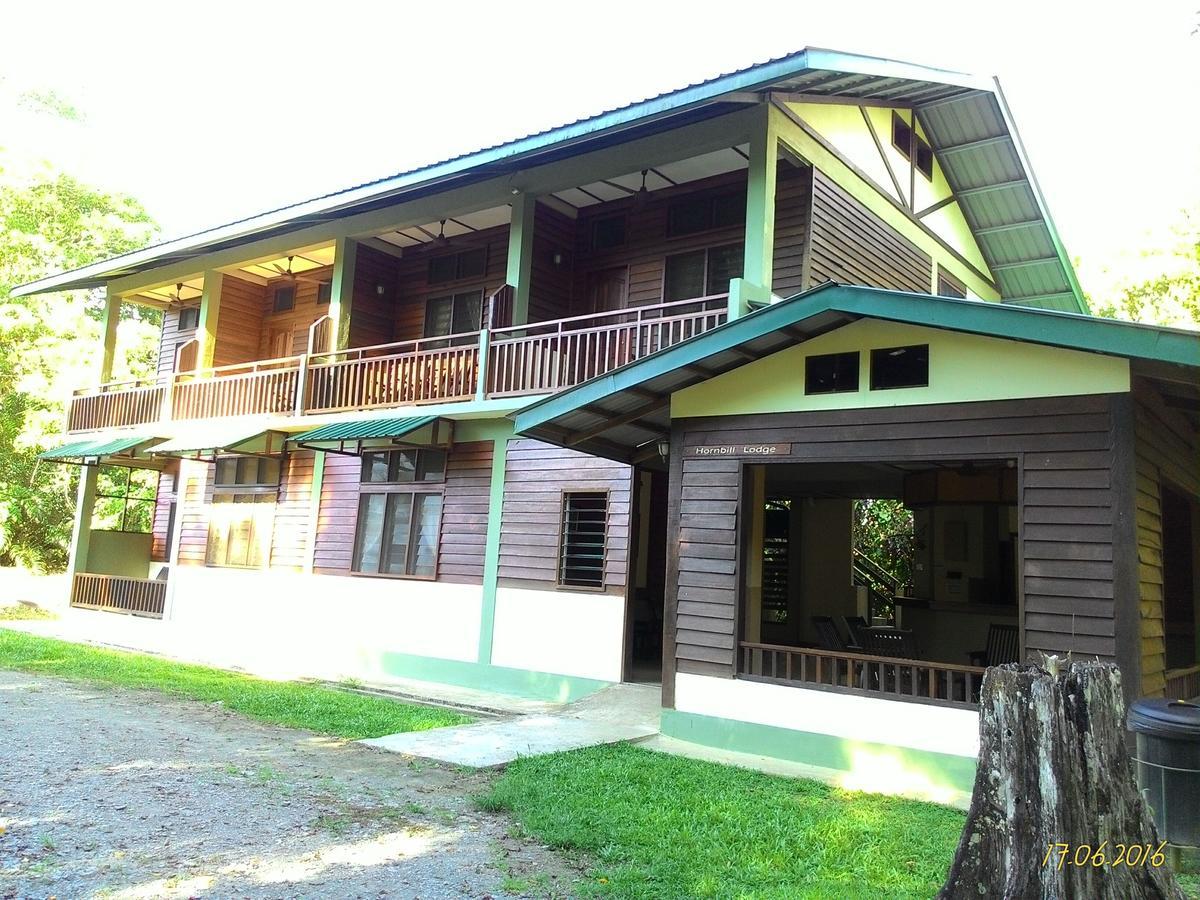 Sepilok B&B Exterior foto